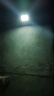 長虹太陽能燈路燈戶外照明燈LED家用防水一拖一、一拖二太陽能庭院燈 10000w單頭-照約150平-品牌保障 長虹品牌+10米國際加粗紫銅線 曬單實拍圖