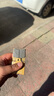 電動車剎車片摩托車剎車片剎車皮纖維半金屬剎車片碟剎皮FF級大飛機聲適用小牛九號 電動車卡鉗（車型咨詢客服） 曬單實拍圖