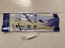漁達人加厚下水褲半身捕魚(yú)雨褲男連體全身防水衣服皮叉褲水庫耐磨 卡其色【特厚】（護膝款）120絲 M（40-41鞋碼） 曬單實(shí)拍圖