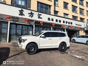 MD 0FF ROAD越野鍛造輪轂坦克400/500/300 帕杰羅V97普拉多LC200途樂(lè)越野改裝 啞黑亮面 18英寸 8.5J 曬單實(shí)拍圖