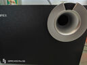 漫步者（EDIFIER） R206BT 無線藍牙音箱2.1聲道臺式筆記本電腦桌面音響家用客廳低音炮 黑色 曬單實拍圖