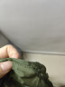 TOURCORP輕量化戶(hù)外旅行睡袋內膽超輕便攜式夏季薄款露營(yíng)單人睡袋隔臟內膽 橄欖綠超輕旅行內膽 曬單實(shí)拍圖