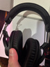 鐵三角（Audio-technica）M20XBT電腦錄音監(jiān)聽耳機頭戴式包耳主播 專業(yè)混音配音頭戴式耳機頭戴耳機藍牙耳機 黑色 曬單實拍圖