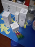 柏氏（PAT'S） 護(hù)膚品套裝化妝品套裝 砰砰保濕水乳女士護(hù)膚禮盒 水+乳+原液+眼霜 曬單實(shí)拍圖