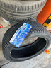 三角輪胎Triangle 255-285系列 靜音 耐磨 加厚 載重 255/40R20 101Y 超高性能靜音操控型 曬單實拍圖