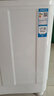 海爾（Haier）洗衣機(jī)半自動(dòng)雙缸波輪11/13.5公斤統(tǒng)帥12公斤強(qiáng)力去污家用大容量移動(dòng)腳輪 海爾11公斤強(qiáng)力去污移動(dòng)腳輪 曬單實(shí)拍圖