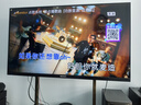 山水（SANSUI）C50 點(diǎn)歌機(jī)一體機(jī) 帶麥克風(fēng) 卡拉OK唱歌機(jī) 智能家用k歌音箱 觸摸屏點(diǎn)歌臺 家庭ktv音響套裝 點(diǎn)唱機(jī) 立式21吋電容屏+1T+麥克風(fēng) 曬單實(shí)拍圖