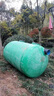 廣東玻璃鋼化糞池5/9/20/50/75/100立方地埋式一體纏繞三級化糞池 其他規格定制專(zhuān)用 曬單實(shí)拍圖