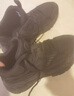 JEEP SPIRIT吉普男鞋中幫老爹鞋男舒適運(yùn)動(dòng)鞋男休閑鞋子男 3027 石墨黑 42 曬單實(shí)拍圖
