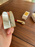嬌蘭（Guerlain）臻彩寶石絲絨唇膏口紅880盛艷石榴色化妝品禮盒生日禮物送女友 曬單實(shí)拍圖