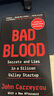 壞血 英文原版 Bad Blood 硅谷獨角獸的騙局 滴血成金 惡血 比爾蓋茨推薦 搭美國陷阱 從零到一 喬布斯傳 馬斯克傳 滾雪球 曬單實拍圖