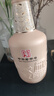 杜康中華老字號(hào) 濃香型純糧酒 送禮宴請(qǐng)婚宴酒官方 52度 500mL 6瓶 整箱裝 曬單實(shí)拍圖
