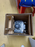 正泰（CHNT）TDGC2-5 單相調壓器5000w 輸入220v調變壓器5kVA 調整電壓0v-250v 曬單實拍圖