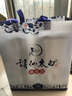 詩仙太白新花瓷52度濃香型白酒陳藏500ml純糧酒 52度 500mL 2瓶 曬單實拍圖