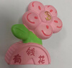 百動(dòng)發(fā)財(cái)植物樹脂擺件禮品桌面工位車載裝飾品可愛治愈生日禮物送朋友 曬單實(shí)拍圖