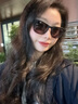 雷朋（Ray.Ban）現(xiàn)貨-雷朋meta2代AI藍(lán)牙智能眼鏡Raybanmeta拍照錄像墨鏡節(jié)日送禮 WAYFARER啞光黑框+石墨色-偏光鏡 M碼 海外代購，不退不換 曬單實拍圖