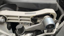 沃爾沃原廠剎車片制動片摩擦片前后剎車片S60XC60XC40S90V40XC90適用 S60S80V60前片(需要車架號匹配) 曬單實拍圖