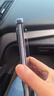 吟悅 適用華為mate60pro/+手機殼 Mate60新款ins全包透明創(chuàng  )意高級四角防摔電鍍軟殼閃粉紫女 四角防摔氣囊殼【紫色+閃粉支架+漸變閃卡】-贈膜 華為Mate60 曬單實(shí)拍圖