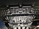 譯盛汽車(chē)底盤(pán)護板裝甲新能源增程純電池電機護板鋁鎂合金發(fā)動(dòng)機下護板 問(wèn)界M9-增程52°電池【專(zhuān)用套裝】 鋁鎂合金 全國包安裝 曬單實(shí)拍圖
