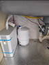安吉爾凈水器家用瞬900G流速體驗 廚下式凈水器 RO反滲透過濾長效膜凈水機 無陳水J3680 Y3611 J3524 【三件】凈水器+白色管線機+前置 曬單實拍圖
