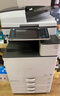 理光 (RICOH)大型打印機(jī)復(fù)印機(jī)MPC5503激光打印機(jī)彩色掃描多功能一體機(jī)再制造 5503（四紙盒）55張/分 曬單實(shí)拍圖