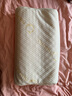 THAI-PHO泰凰乳膠枕泰國原裝進(jìn)口成人學(xué)生乳膠枕記憶天然橡膠枕按摩枕 泰國原廠(chǎng)-高低按摩枕10-13cm高度 枕芯 自帶枕套真空包裝 曬單實(shí)拍圖