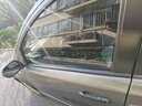 芙馭適用 日產(chǎn)07-15款驪威壓條俊逸車窗外壓條車門玻璃外擋水密封膠條 主駕駛【前左】外壓條 曬單實(shí)拍圖