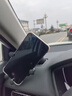 伴君適用十一代本田思域手機車(chē)載支架型格空調出風(fēng)口手機架第11代改裝 little黑色 曬單實(shí)拍圖