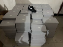 耐克（NIKE）男鞋Air Force 1 '07  AF1空軍一號(hào)運(yùn)動(dòng)鞋休閑鞋板鞋 FZ0627-010 42 曬單實(shí)拍圖