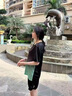 妄潮運(yùn)動(dòng)服套裝男短袖夏季透氣速干情侶裝籃球服短袖短褲跑步健身 【冰絲涼感跑量款套裝】A36灰色 5XL 建議體重175-195斤 曬單實(shí)拍圖