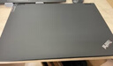 ThinkPad P16v P1 隱士 P16S 16英寸CAD畫(huà)圖三維建模設(shè)計(jì)師用移動(dòng)圖形工作站 ibm聯(lián)想筆記本電腦 RTX A1000顯卡 i7-12700H丨P1 64G內(nèi)存 2TB固態(tài)硬盤(pán)丨 曬單實(shí)拍圖