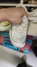 耐克（Nike）女鞋運(yùn)動(dòng)鞋2025夏季新款A(yù)IR MAX 270氣墊舒適休閑跑步鞋 DH5128-101/Air Max Bliss 37.5 曬單實(shí)拍圖