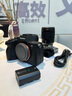 索尼（SONY） ILCE-7M4 A7M4全畫幅微單相機 4K視頻直播 索尼A7M4 FE24-70mm F4 標準套裝 官方標配 曬單實拍圖