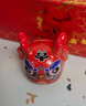 膳魔師（THERMOS）不銹鋼保溫杯福睿龍杯車載送禮水杯禮盒可團(tuán)購(gòu)定制杯子 藍(lán)色禮盒款-存錢罐 550ml 曬單實(shí)拍圖