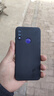 京武 適用紅米Note7手機(jī)殼防摔包邊鏡頭紅米Note7Pro手機(jī)套磨砂防滑硅膠軟殼時(shí)尚簡(jiǎn)約保護(hù)殼男 紅米Note7/Note7Pro黑色直邊磨砂軟殼 曬單實(shí)拍圖