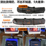 薩伽（SAGA）適配80EQ90EQ望遠(yuǎn)鏡大號(hào)防震包美國(guó)雙肩收納背包 80/90EQ中背包【加長(zhǎng)加厚】 曬單實(shí)拍圖