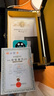 時(shí)芒SHIMANG【典藏鱷魚紋】華為Mate XT手機(jī)殼高端手工定制鱷魚紋真皮磁吸翻蓋三折疊XT皮套全包防摔高端商務(wù) 【優(yōu)雅黑】鱷魚紋真皮 |智能視窗 華為 Mate XT 非凡大師 曬單實(shí)拍圖
