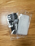 雷珞克蘋果手機殼適用iPhone16保護套15/14/13/12/11promax防刮防摔透明殼全包xs/xr/8p/7p/6p/6透明軟殼 太空殼-透明-蘋果16-LKY不打印 曬單實拍圖