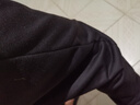 真維斯（Jeanswest）休閑褲男春秋款男褲休閑長(cháng)褲男士褲子運動(dòng)長(cháng)褲束口純色情侶款 木斯林-2119黑色 2XL （建議135-150斤） 曬單實(shí)拍圖