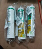 瓦克（WACKER）GM玻璃膠門(mén)窗防水填縫封邊快干中性硅酮耐候美容膠 通用彩色密封膠白色+工具套裝*1 曬單實(shí)拍圖