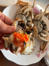 【活蟹】蟹爵大閘蟹鮮活螃蟹 現(xiàn)貨生鮮河蟹實物水產(chǎn)海鮮禮盒 六月黃2.5-2.8兩8只 曬單實拍圖