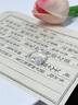 老鳳祥925銀戒指女小方糖開口求婚表白生日周年情人節(jié)紀念日禮物送女友 爆閃小方糖戒指*本地倉/就近發(fā)貨 曬單實拍圖