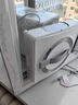 ecovacs擦窗機器人W2S PRO多功能全新升級版 自動家用擦玻璃神器高層戶外 W2S PRO【全新升級基站】 曬單實拍圖