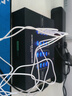 西普萊（SIPOLAR）A-223工業(yè)級20口USB3.0集線器擴展塢手機平板刷機充電單口2A電流內置200W電源大功率hub分線器 3M數據線 A-223 曬單實拍圖