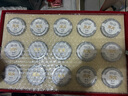 集品堂一口盞即食燕窩孕婦老人無糖禮品禮盒滋補 40g*30瓶 國慶特惠禮盒裝 曬單實拍圖