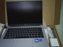 榮耀（HONOR） MagicBook X14/X16筆記本電腦超輕薄便攜商務(wù)辦公大學(xué)生學(xué)習本游戲本 X14 銳龍R7-7735HS 16G 512G 曬單實(shí)拍圖