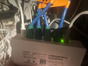 華為Q6全屋wifi套裝路由器網(wǎng)線版AP面板家用子母路由器千兆分布式AC+ap組網(wǎng)h6 Q6網(wǎng)線版一拖三【免費(fèi)上門安裝】一母三子 贈六類水晶頭8個+六類千兆網(wǎng)線 曬單實(shí)拍圖