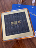 參品惠俄羅斯野生淡干海參正品國標(biāo)一級18倍泡發(fā)250克50~60個干貨禮盒 曬單實拍圖