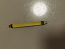 閃極（Sharge） 雙頭type-c數據線(xiàn)USB3.1傳輸短線(xiàn)Gen2投屏視頻硬盤(pán)PD100W充電線(xiàn)兼容iPhone16/15華為小米榮耀 【隨影】USB3.1Gen2數據線(xiàn)0.13 曬單實(shí)拍圖