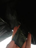 The North Face北面羽絨服男戶外700蓬鵝絨中長款保暖外套832J 黑色/4H0 XL 曬單實(shí)拍圖